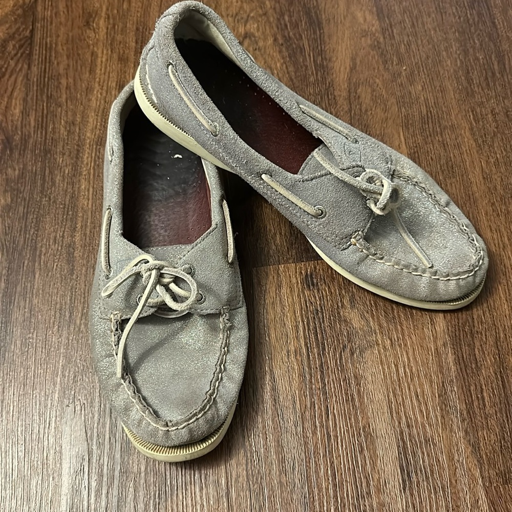Sperry Shoes